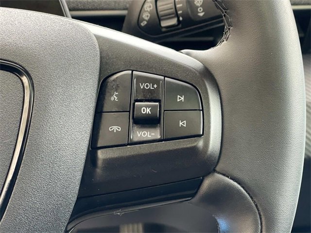 Certified 2023 Ford Mustang Mach-E Premium image 10