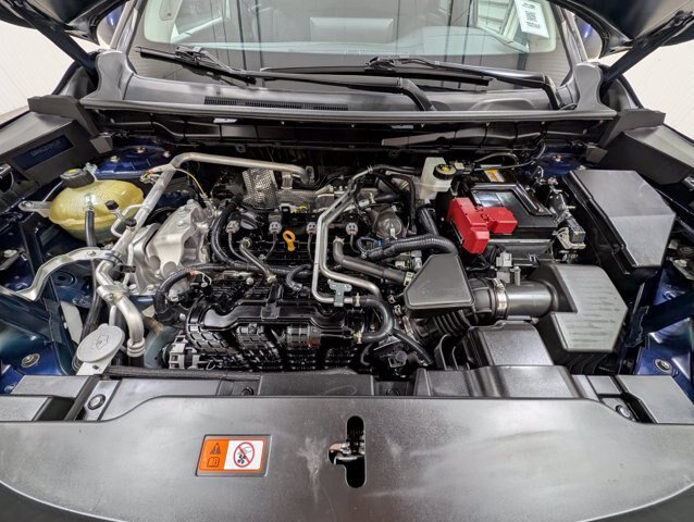 Used 2025 Mitsubishi Outlander SE AWD/4WD image 27