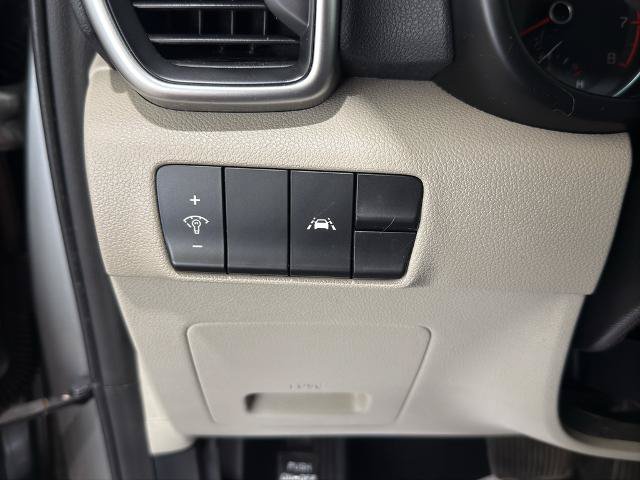 Used 2021 Kia Sportage LX FWD image 12