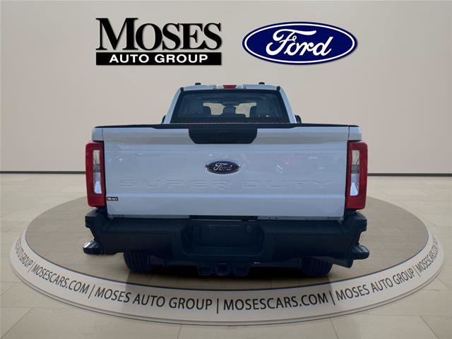 Certified 2026 Ford F250 XL AWD/4WD image 4