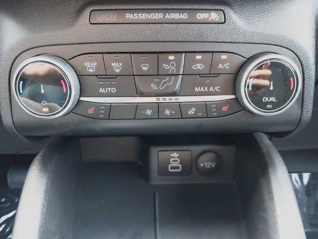 Certified 2024 Ford Escape Active AWD/4WD image 20