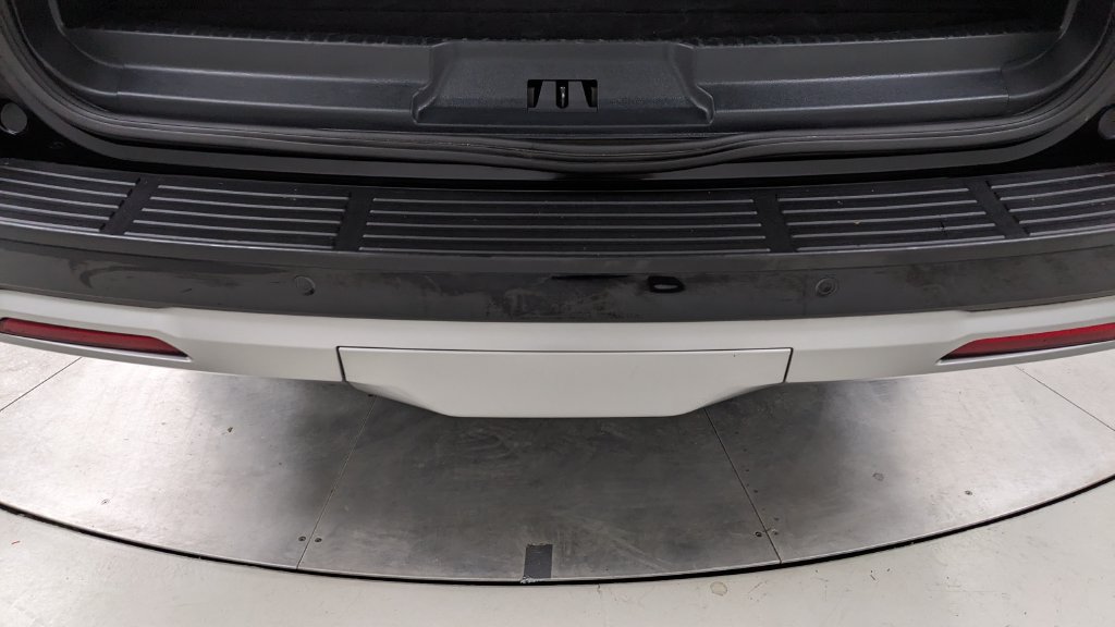 Certified 2023 Ford Expedition Max XLT AWD/4WD image 7