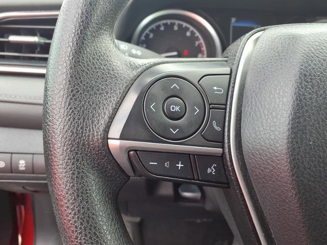 Used 2024 Toyota Camry LE image 9