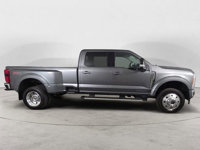 Certified 2025 Ford F450 Lariat w/ FX4 Off-Road Package image 2