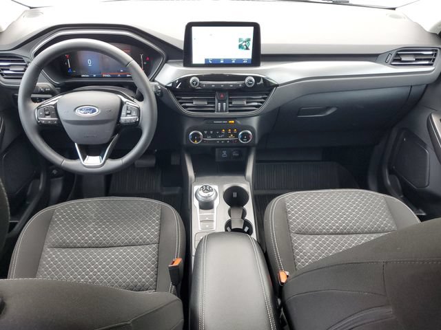 Certified 2023 Ford Escape Active AWD/4WD image 32
