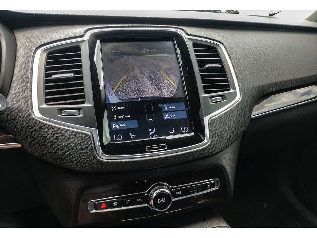 Used 2019 Volvo XC90 T6 Momentum w/ Advanced Package AWD/4WD image 20