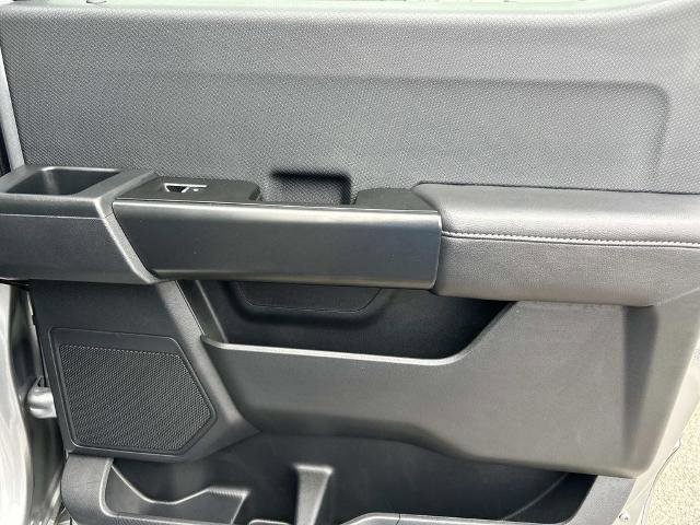 Certified 2025 Ford F150 STX image 19