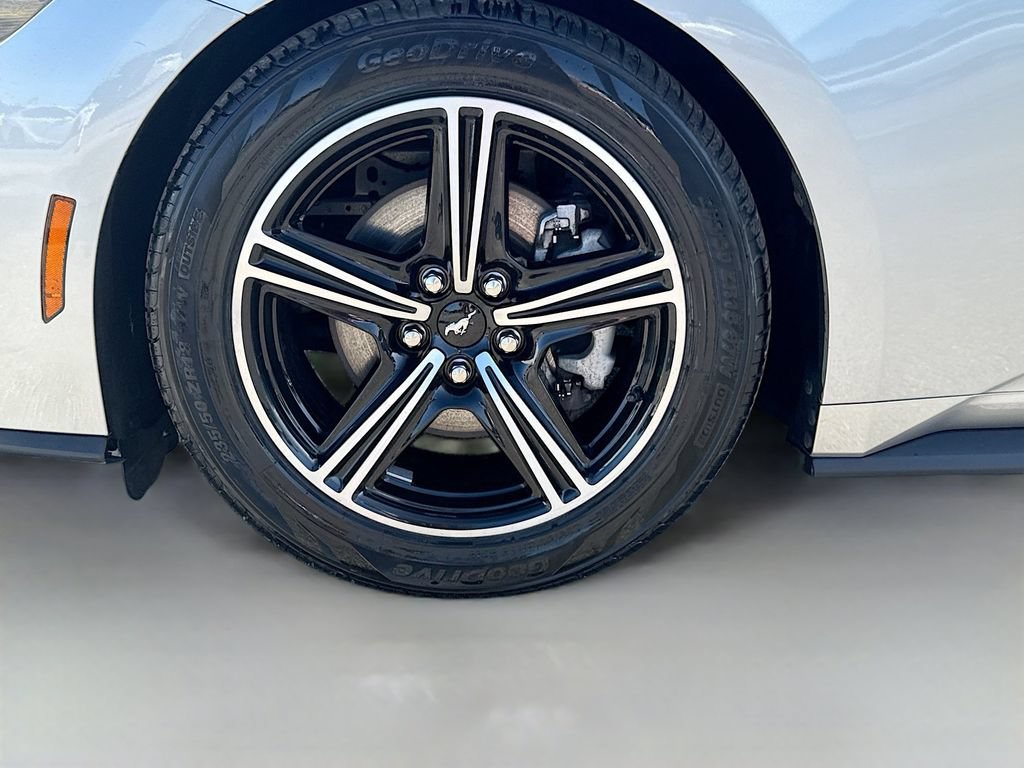 Certified 2024 Ford Mustang Premium RWD image 44