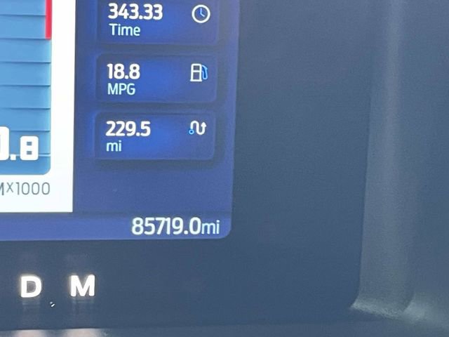 Certified 2021 Ford Bronco Outer Banks AWD/4WD image 22