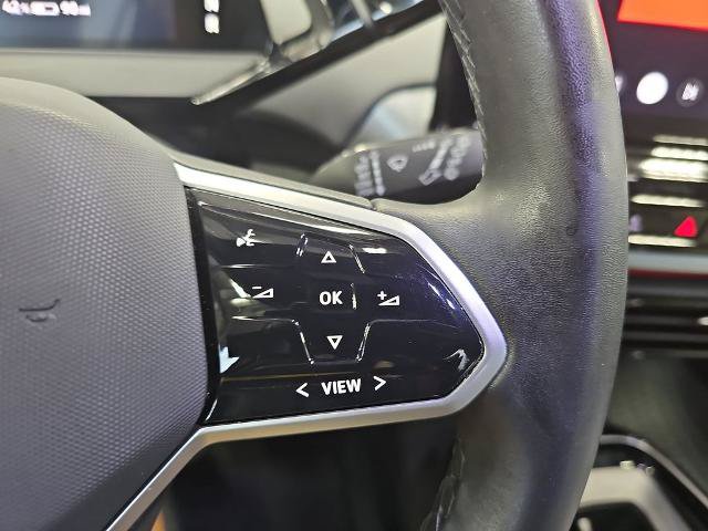 Used 2025 Volkswagen ID.4 Limited RWD image 17