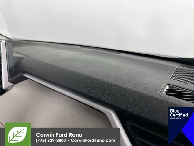 Used 2021 Toyota RAV4 XLE w/ Convenience Package AWD/4WD image 33