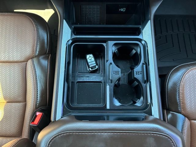 Certified 2025 Ford F250 King Ranch w/ Tremor Off-Road Package image 12