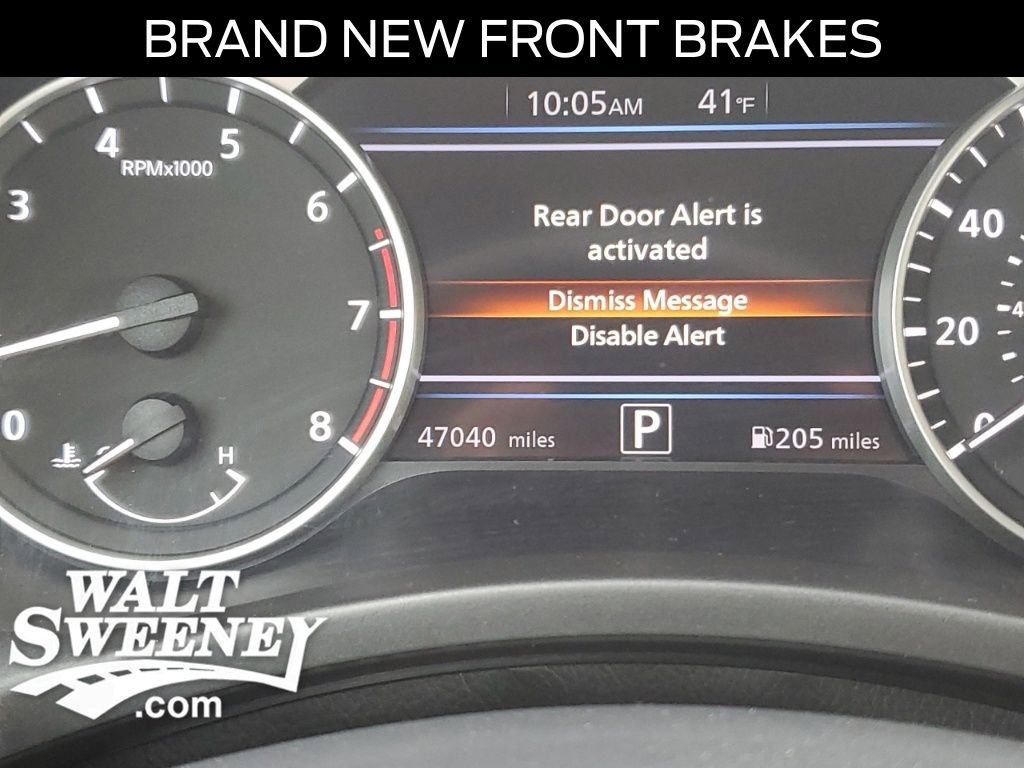 Used 2022 Nissan Sentra SV w/ All-Weather Package image 21