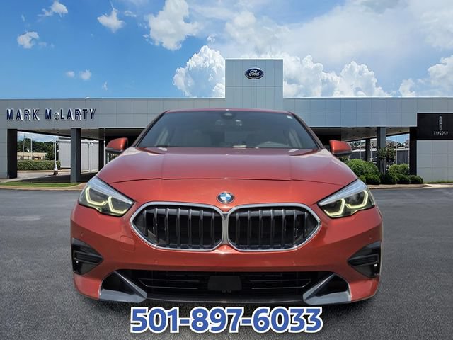 Used 2024 BMW 228i xDrive Gran Coupe AWD/4WD image 8