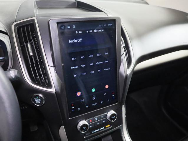 Certified 2024 Ford Edge SEL w/ Convenience Package AWD/4WD image 22