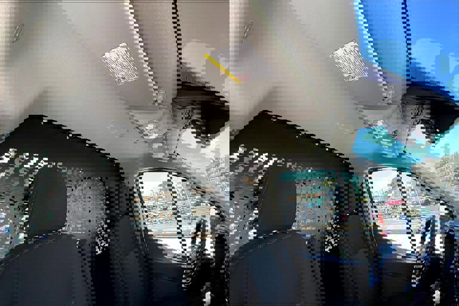 Certified 2023 Ford Transit 250 Low Roof w/ Exterior Upgrade Package image 30