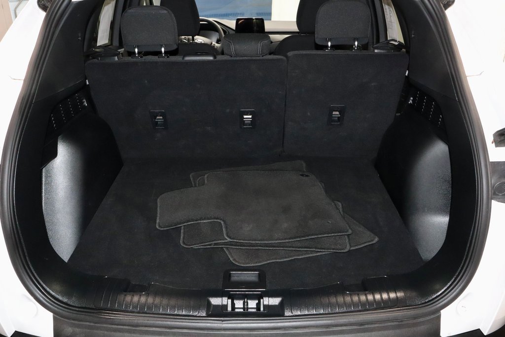 Certified 2025 Ford Escape Active image 13
