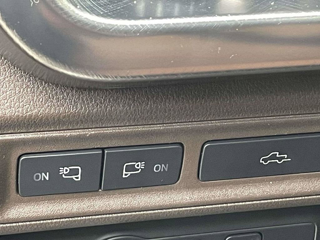 Certified 2021 Ford F150 King Ranch w/ Equipment Group 601A High image 20