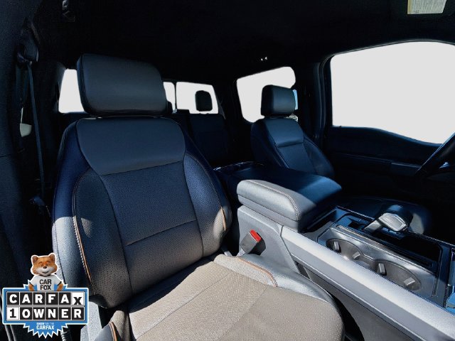 Certified 2024 Ford F150 Lariat w/ Bed Utility Package AWD/4WD image 17