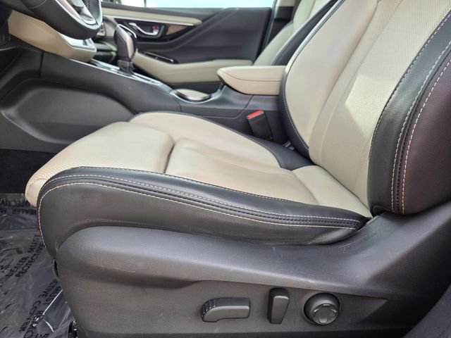 Used 2023 Subaru Outback Limited AWD/4WD image 17