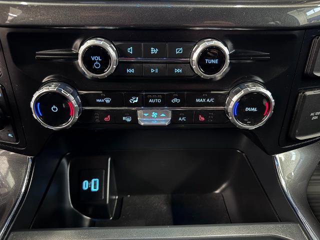 Certified 2023 Ford F150 XLT w/ Equipment Group 302A High image 24