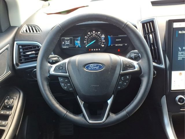 Certified 2024 Ford Edge SEL w/ Convenience Package AWD/4WD image 11