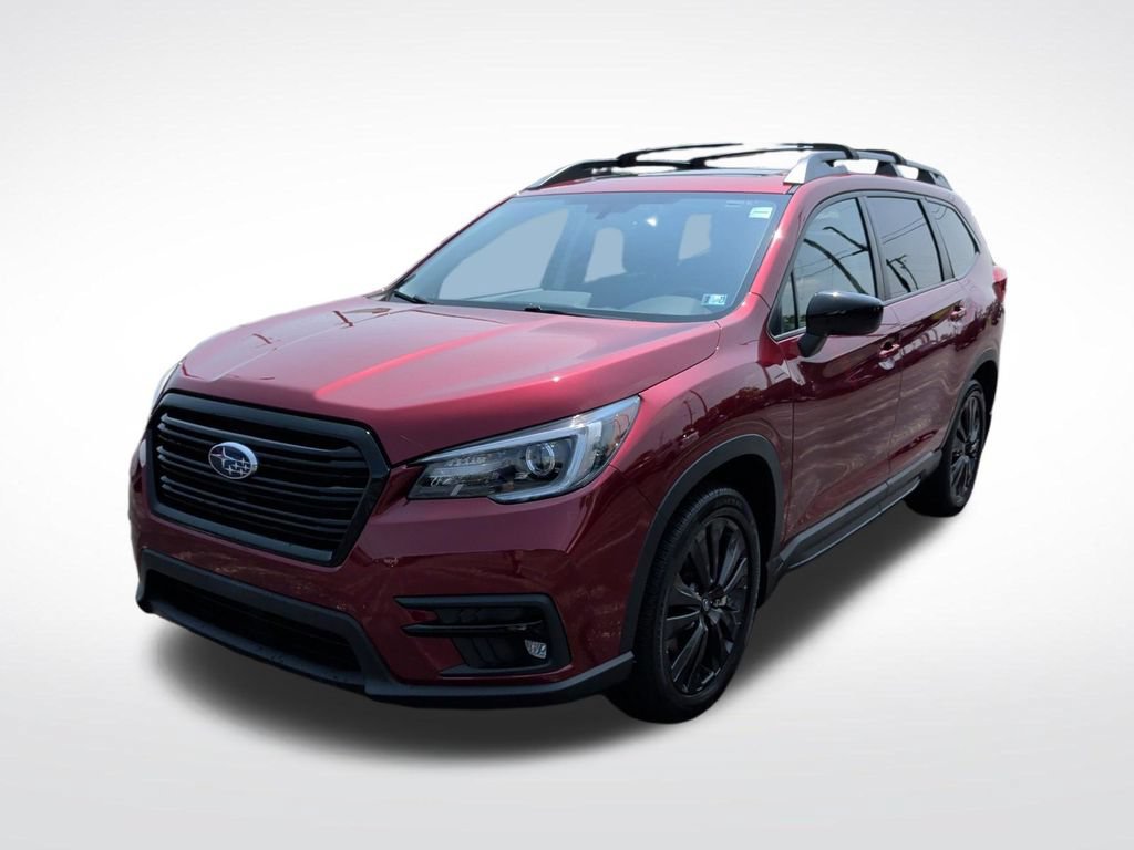 Used 2022 Subaru Ascent Onyx Edition AWD/4WD image 3