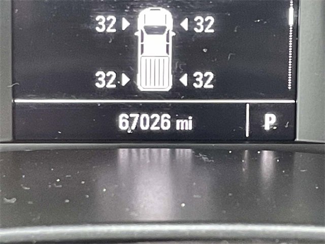 Used 2020 Chevrolet Colorado 2WD Extended Cab image 20