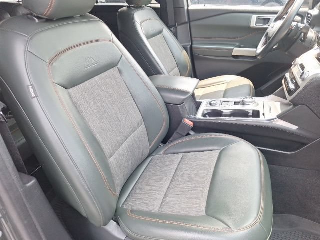 Certified 2022 Ford Explorer Timberline AWD/4WD image 23