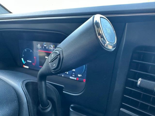 Certified 2025 Ford F250 Platinum image 28