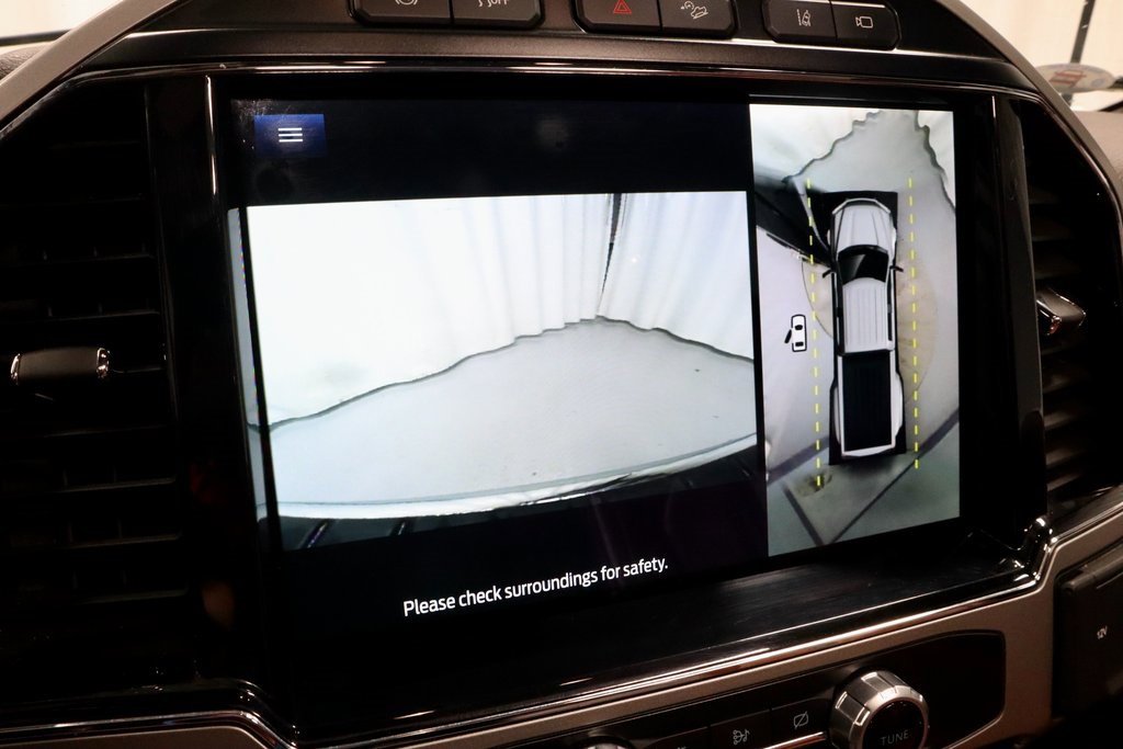 Certified 2022 Ford F450 King Ranch w/ King Ranch Ultimate Package image 2