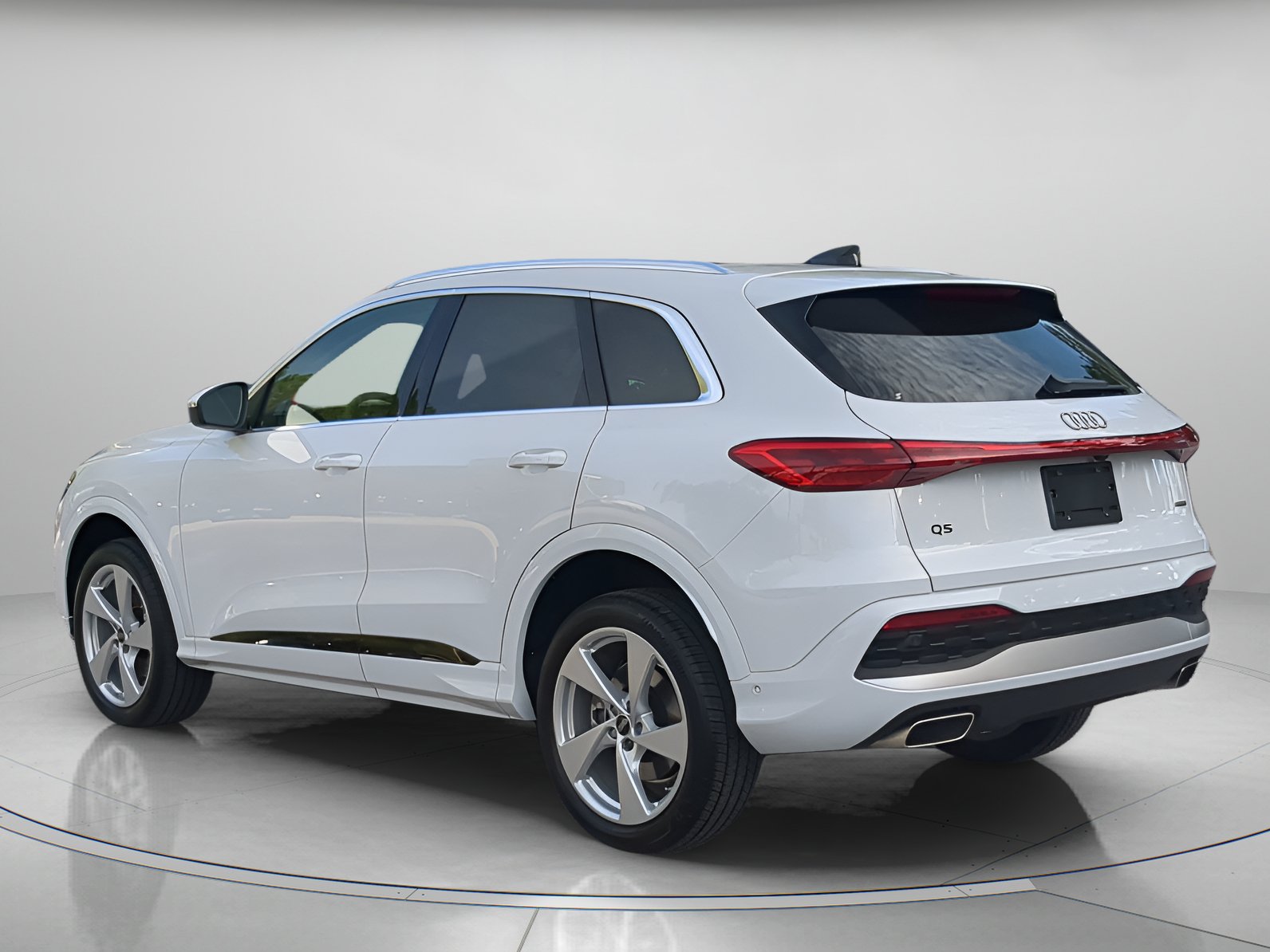 Used 2025 Audi Q5 Premium Plus AWD/4WD image 42