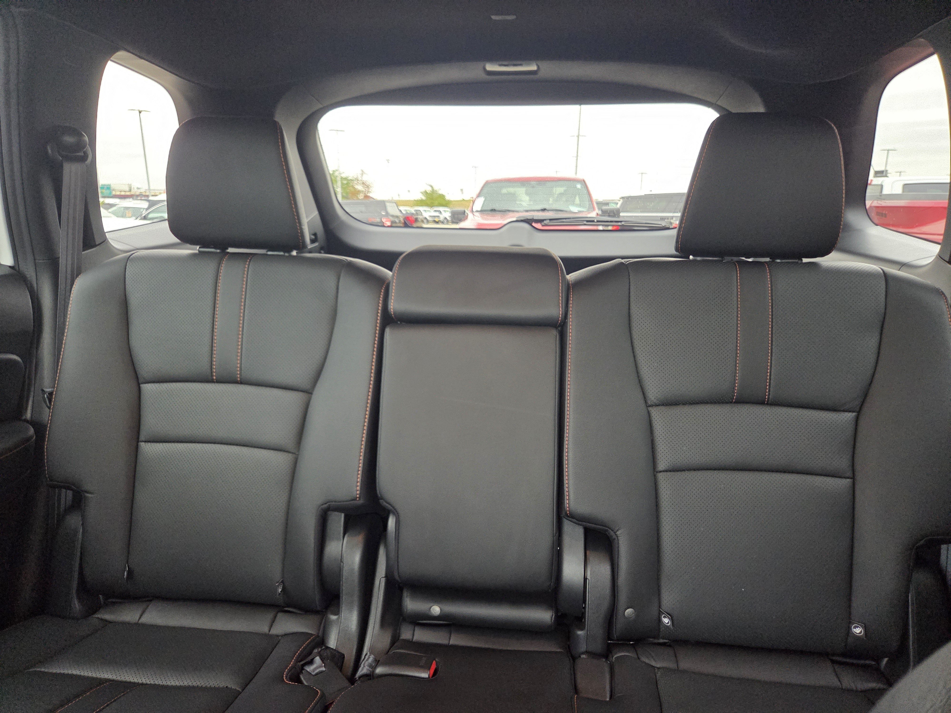 Used 2022 Honda Passport TrailSport image 19