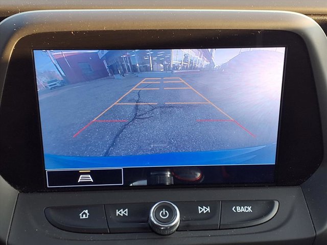 Used 2023 Chevrolet Camaro LT w/ RS Package image 7