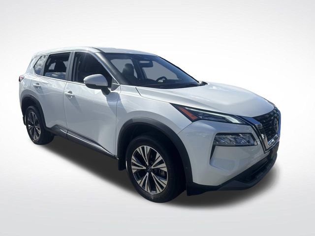 Used 2023 Nissan Rogue SV FWD image 9