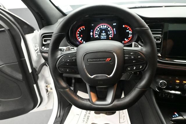 Used 2023 Dodge Durango GT AWD/4WD image 15
