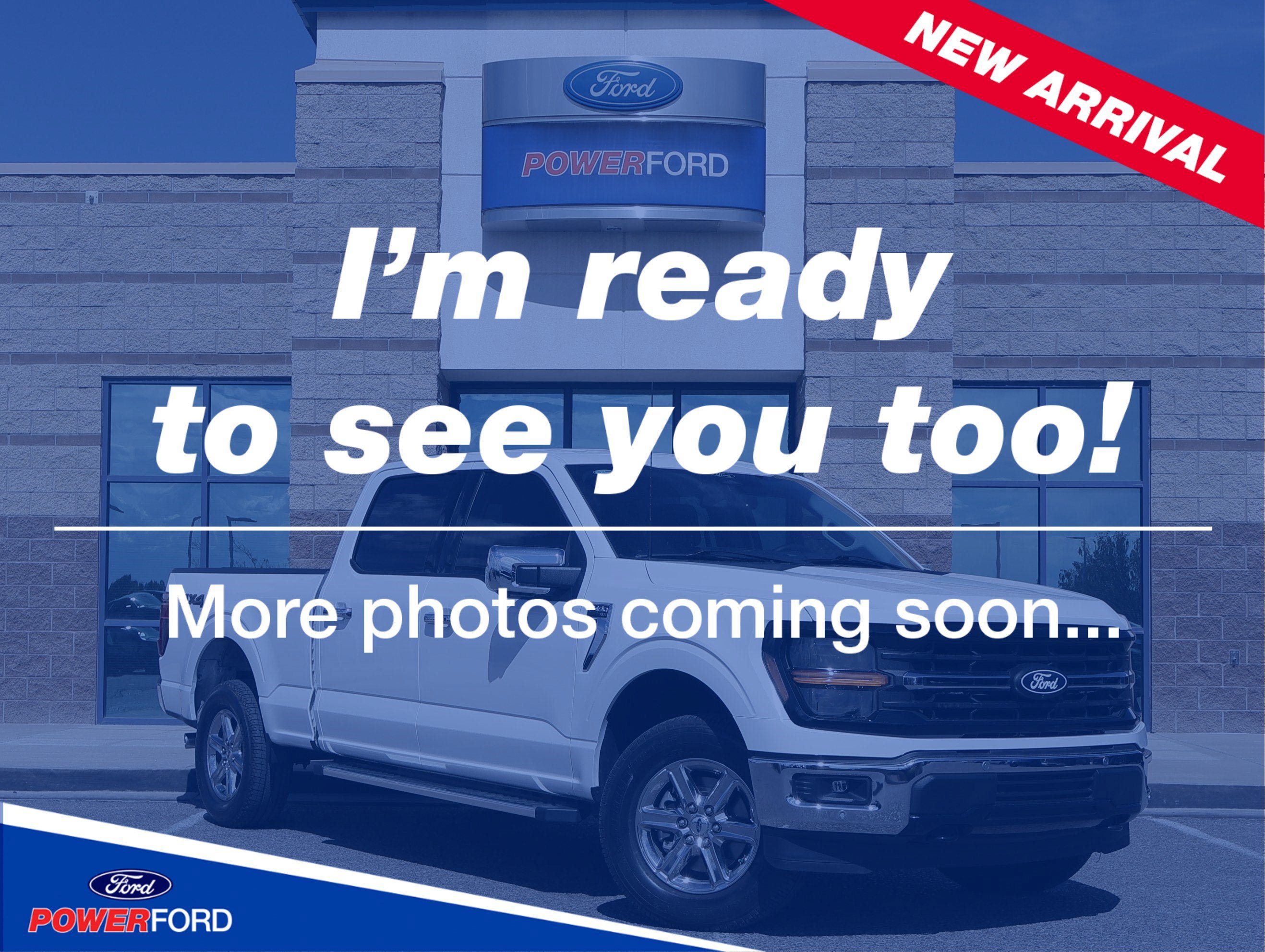Certified 2024 Ford F150 XLT w/ Equipment Group 302A MID