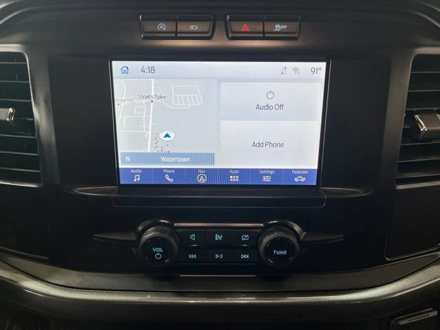Certified 2023 Ford F150 XL w/ STX Appearance Package AWD/4WD image 55