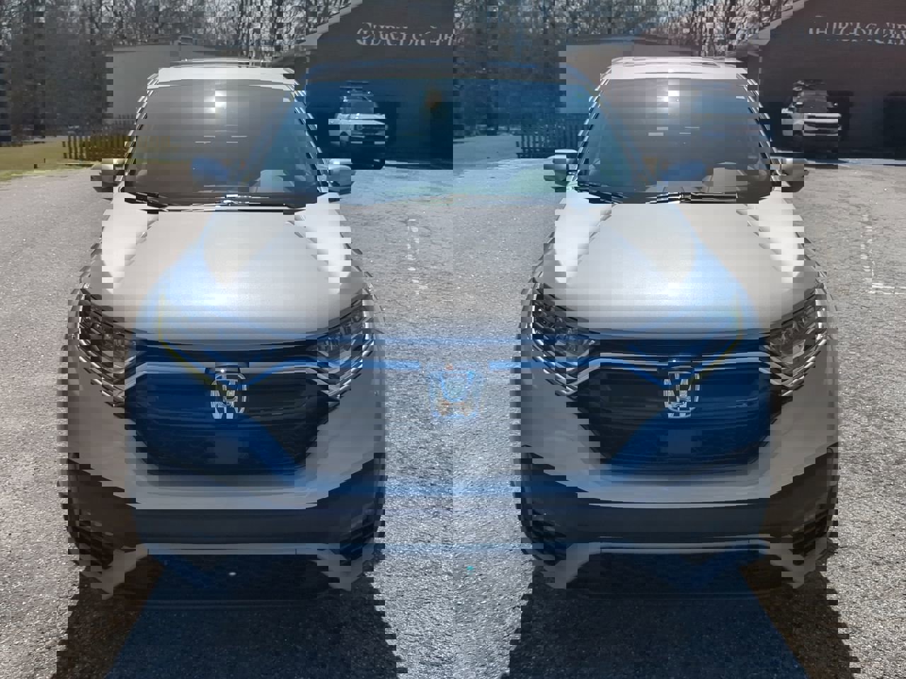 Used 2022 Honda CR-V EX-L image 7