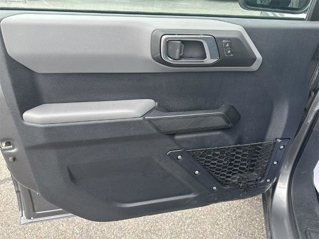 Certified 2021 Ford Bronco 4-Door image 13