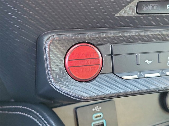 Certified 2024 Ford Mustang GT Premium image 11