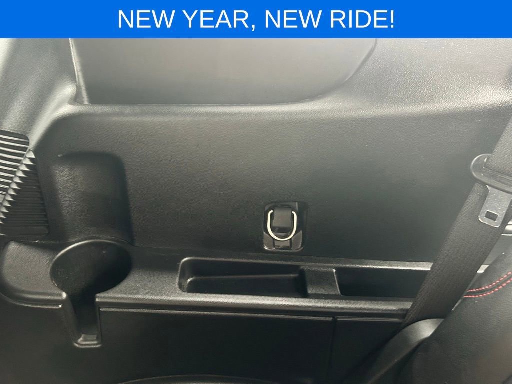 Certified 2022 Ford Explorer ST-Line image 23