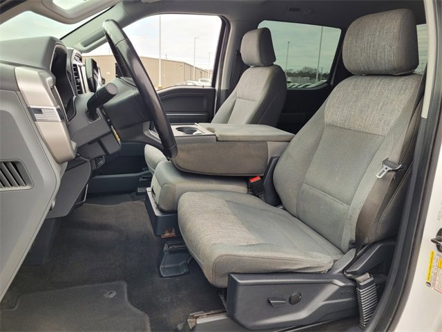 Certified 2022 Ford F150 XLT w/ Equipment Group 301A Mid image 9