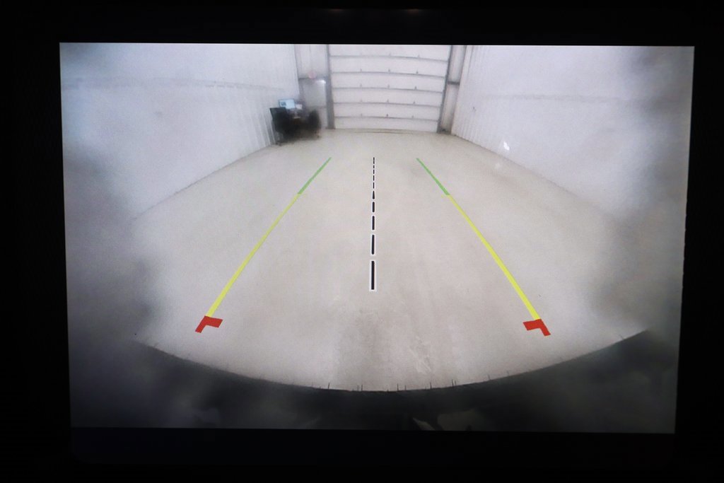 Used 2022 Jeep Wrangler Unlimited Sahara image 31