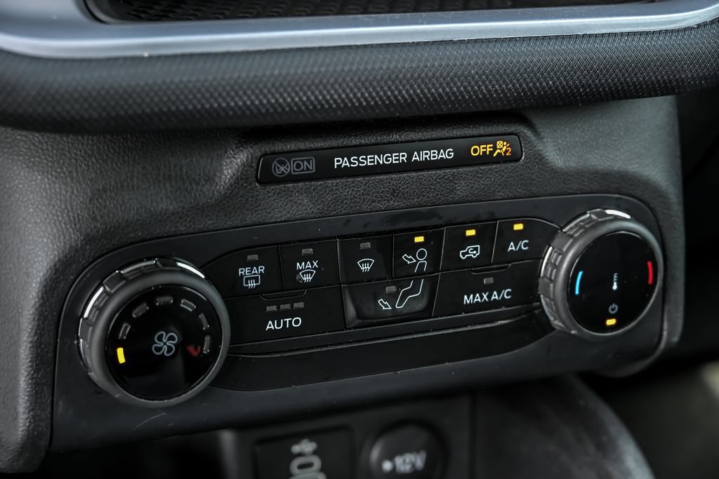Certified 2023 Ford Bronco Sport Big Bend AWD/4WD image 21