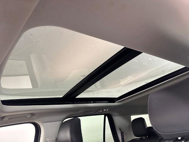 Certified 2025 Ford Expedition Max Active image 11