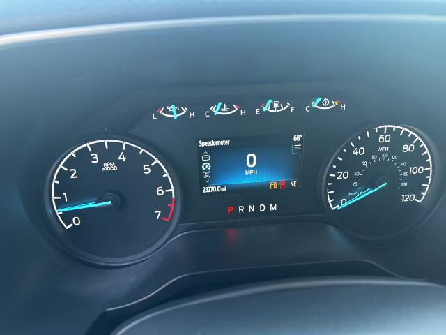 Certified 2022 Ford F150 XL w/ Equipment Group 101A High image 10