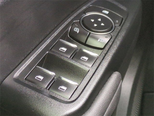 Certified 2025 Ford Ranger XL w/ Trailer Tow Package image 22