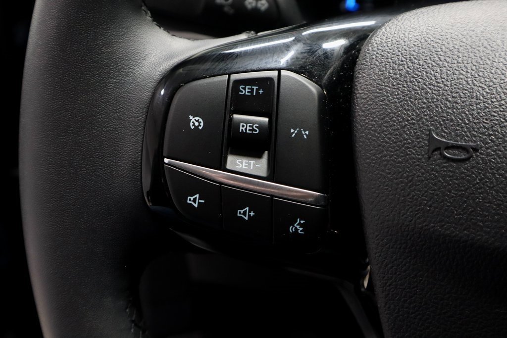 Certified 2023 Ford Escape Active image 28