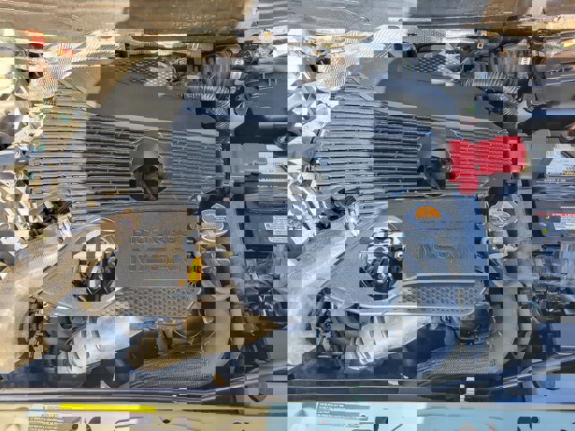 Used 2017 Nissan Juke NISMO w/ Interior Illumination Package image 24